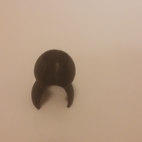 Open Ball Socket Joint - Thumbnail 4