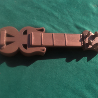 Instrument à cordes perso  - Thumbnail 5