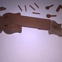 Instrument à cordes perso  - Thumbnail 7