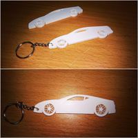 car keychains - Thumbnail 2