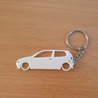 car keychains - Thumbnail 5
