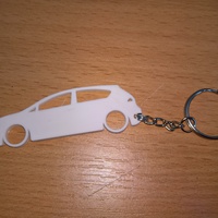 car keychains - Thumbnail 6