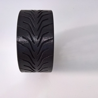 Wheel(BBS RS and Toyo R888) 1/4 - Thumbnail 9