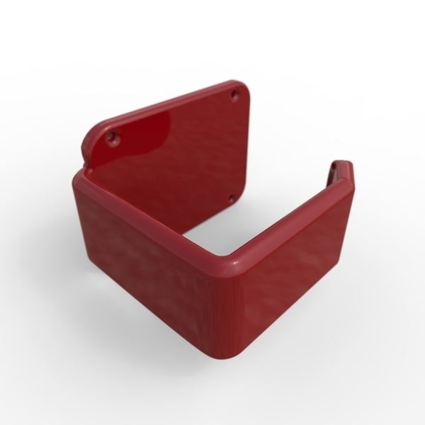 Curtain hook