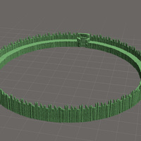 Motte-and-Bailey 28mm  - Thumbnail 2