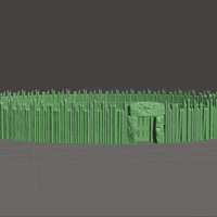 Motte-and-Bailey 28mm  - Thumbnail 3