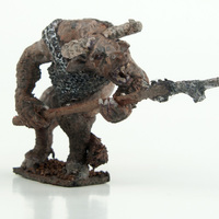 Minotaur 54mm - Thumbnail 4
