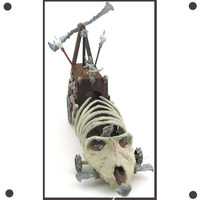 28mm Orc War Machine - Thumbnail 2