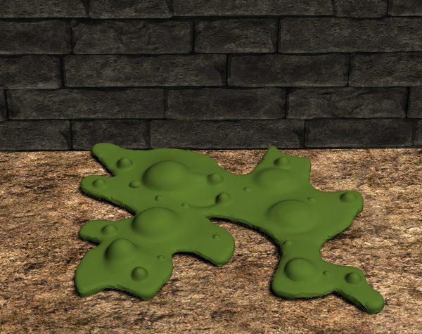 Green Slime