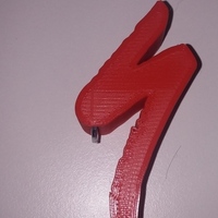 Specialized Keyring - Bottle opener !!  - Thumbnail 3