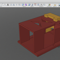 Casing thermostat INKBIRD ITC-100 - Thumbnail 2