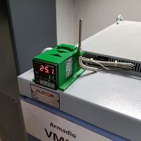 Casing thermostat INKBIRD ITC-100 - Thumbnail 4