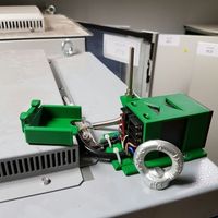 Casing thermostat INKBIRD ITC-100 - Thumbnail 5