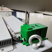 Casing thermostat INKBIRD ITC-100 - Thumbnail 6