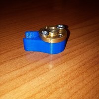 Axis Z upgrade lead screw  Prusai3 R2 - Thumbnail 2
