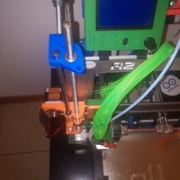 Axis Z upgrade lead screw  Prusai3 R2 - Thumbnail 3