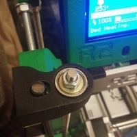 Top Z Prusa i3 R2  - Thumbnail 3