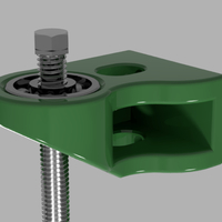 Top Z Prusa i3 R2  - Thumbnail 4