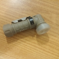 Lens diffuser ENERGIZER ROMEO - Thumbnail 5