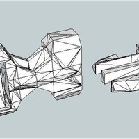 Belt and Project Buckles - Thumbnail 2