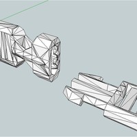Belt and Project Buckles - Thumbnail 3