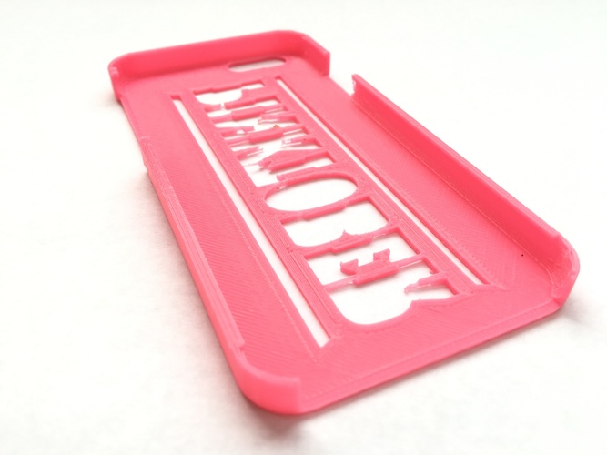 Pinktober! Support Breast Cancer Awareness Month! 3D Print 104253
