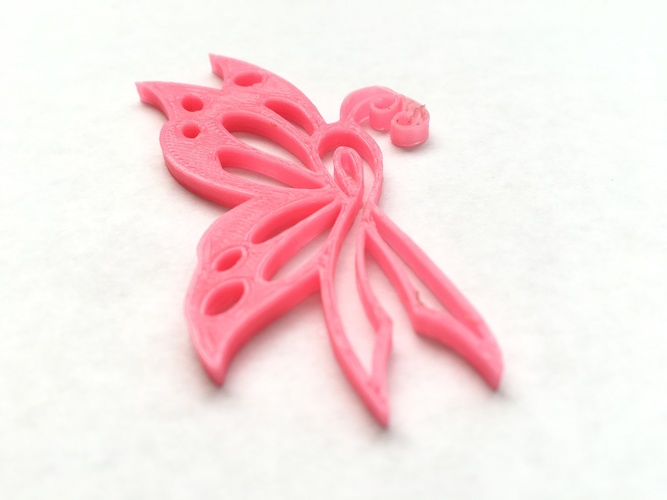 Pinktober! Support Breast Cancer Awareness Month! 3D Print 104255