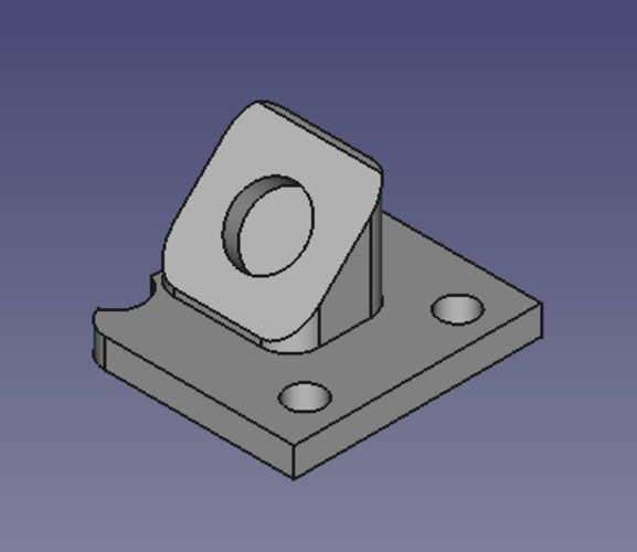 Magnet Upgrade G2 / G2s 3D Print 104269