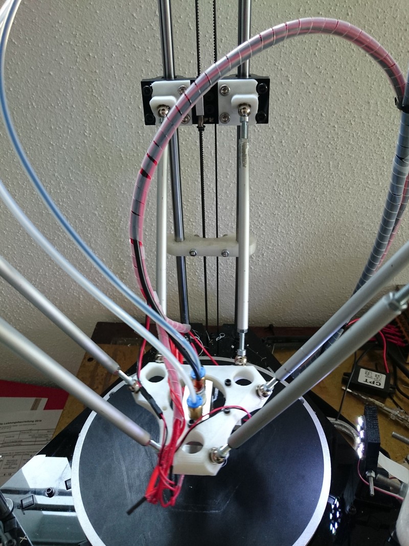 Magnet Upgrade G2 / G2s