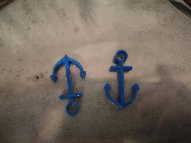 Anchors