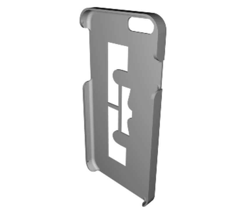 iPhone 6 Case - Lebron