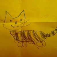 imaginary cat - Thumbnail 3