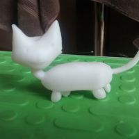imaginary cat - Thumbnail 5