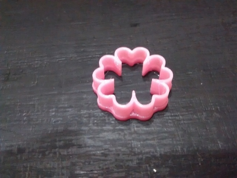 cold porcelain cutters