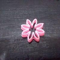 cold porcelain cutters - Thumbnail 2