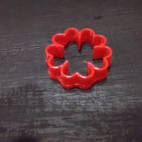 cold porcelain cutters - Thumbnail 3