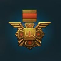 Walking War Robots Fan Art_Medal of Valor 1st Class - Thumbnail 2