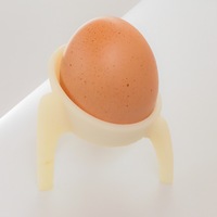 TRIPOD Egg Cup - Thumbnail 1