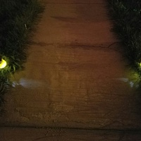 Solar Light Jack-O Lantern - Thumbnail 4