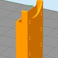 1200 mAh Feather Battery Pack - Thumbnail 3