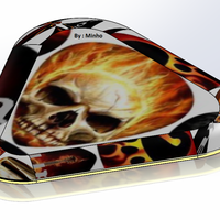 Pick for Rocker - Thumbnail 2