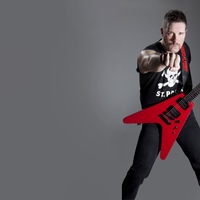 Pick for Rocker - Thumbnail 3