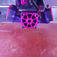 40mm Fan Cover - Thumbnail 1