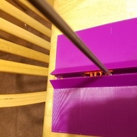 K'Nex Base - Thumbnail 1