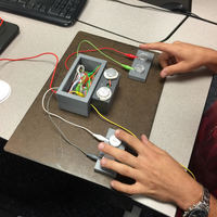 Makey Makey Handicap Controller - Thumbnail 1