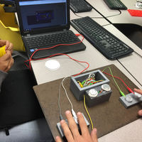Makey Makey Handicap Controller - Thumbnail 2