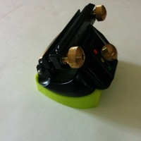 Veritas Mk.II Honing Guide Base - Thumbnail 3