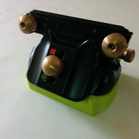 Veritas Mk.II Honing Guide Base - Thumbnail 4