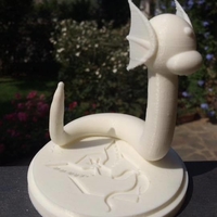 Dratini Pokemon go dragonite evolution - Thumbnail 2