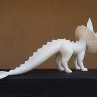 Vaporeon Pokemon Eevee evolution - Thumbnail 4